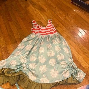 Matilda Jane dress women’s small